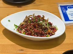 -平娃三宝烧烤·面食(南小街店)