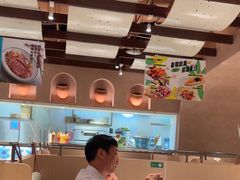 -Aqua Oasis 水天堂(相城天虹商场店)