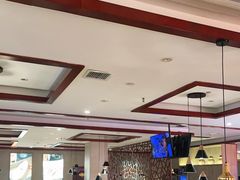 大堂-竹犇番茄火锅(长风街店)
