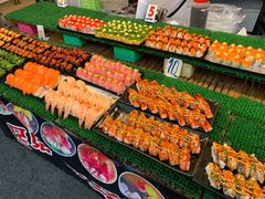-周日夜市