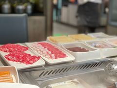 -海底捞火锅(卓为城生日主题店)
