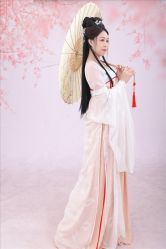 -醉唐风古装写真摄影(太原店)