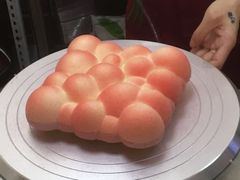 -美事客·面包·蛋糕·甜品(CBD店)