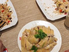 -泰煌鸡·上海白斩鸡·鸡汤面(鹤庆店)