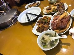 -家里婆自助水饺(振华路店)