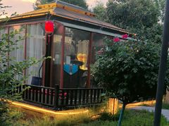 -后海彼岸花园餐厅