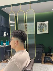 -童辉造型
