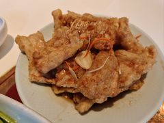 -红樱桃·欢乐餐厅(太原里店)