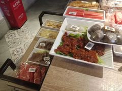 -野妹经典火锅(江夏中百店)