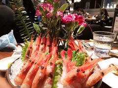 -Mr·Fish鱼鲜生海鲜放题(银泰in99店)