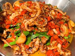 -费大厨辣椒炒肉(黄兴中心广场店)