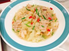溜三白-鸭匠食府·挂炉烤鸭·新京菜(阜成路店)
