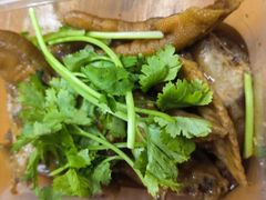 -红全周·洪濑鸡爪(万祥路店)