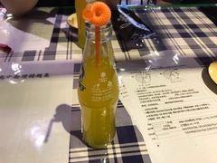 -马路牙子地桌烤肉(工体店)