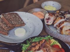 -BOR Eatery(安福路店)