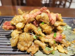 -福慧慈缘素食餐厅(王府井店)