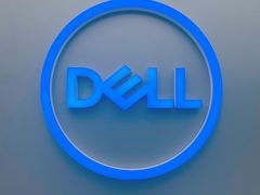 店内环境-戴尔电脑体验·维修中心(太阳宫凯德mall店)