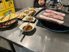 -李氏烤肉店