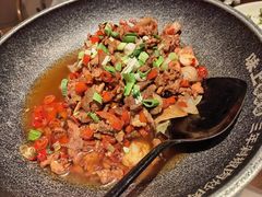 -味上湘菜馆(岳麓山店)
