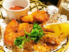 -CoCo壱番屋(世贸天阶店)