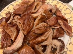 -吾味香葫芦头(安西街店)