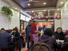 -郑家包子牛肉拉面(尚勤路店)