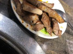 -33韩式自助烧烤(环城南路店)