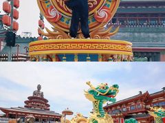 -海合安苏州阳澄半岛乐园