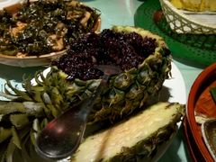 -味道云南·云朵山歌(东方都会广场店)