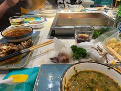 -五星桥原切肥牛火锅(怀德桥店)