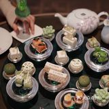 北京｜华尔道夫x La Mer奇迹焕活下午茶🍵