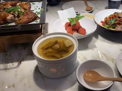 -绿茶餐厅(青岛城阳万象汇店)