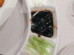 -眉州东坡(北苑华贸店)