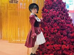 -交通银行前滩31演艺中心