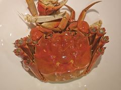 -小厨娘绣中淮扬(大行宫科巷店)