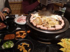 -九田家黑牛烤肉料理(石路天虹店)