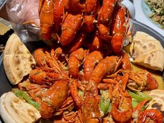 -叁宝烤肉• 西安烧烤 领跑品牌(高科新花园店)