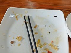 -阿育王寺素斋馆