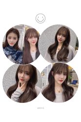 点击看大图 -3AM HAIR SALON烫发染发接发