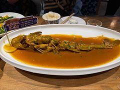 -胖姐渔村(中源大道店)