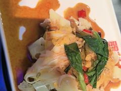 -路边边.炒菜烧烤.音乐餐厅(良乡长虹店)