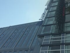 -淄博蓝海国际大饭店·蓝钻国际美食自助百汇(柳泉路店)