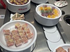 -龍歌自助小火锅(雨花台江南虹悦城店)