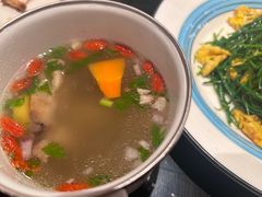 -巴依老爷新疆美食(清华东门店)