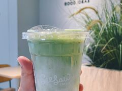 -Seesaw Coffee(深圳深业上城店)