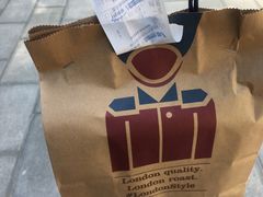 热拿铁-COSTA COFFEE(西贸凯德晶品4层2店)