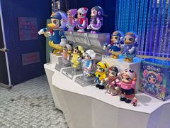 -泡泡玛特POPMART(西单大悦城店)