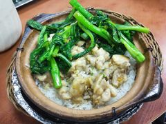 滑鸡煲仔饭-禾滋味·日日美食店(荔福路店)