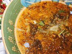 -光海·乡记酸菜鱼·始于1996(花园路店)