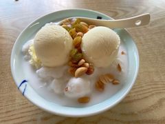 -麦记甜品(琼海店)